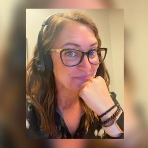 Meet your Posher, Lindsey